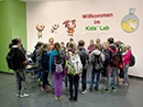 Ein Tag im Kids Lab