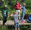 Besuch der Landegartenschau in Landau Teil 2