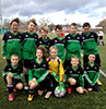 Jugend trainiert für Olympia - Fußball