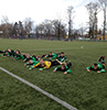 Jugend trainiert für Olympia - Fußball