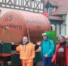 Fasching 2017