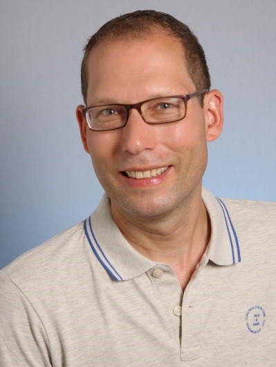 MSS-Leiter Dr. Karsten Behrndt