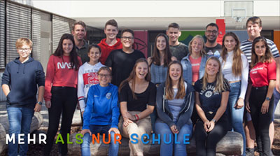 Unsere IGS – mehr als nur Schule