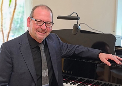 Axel Weinstein