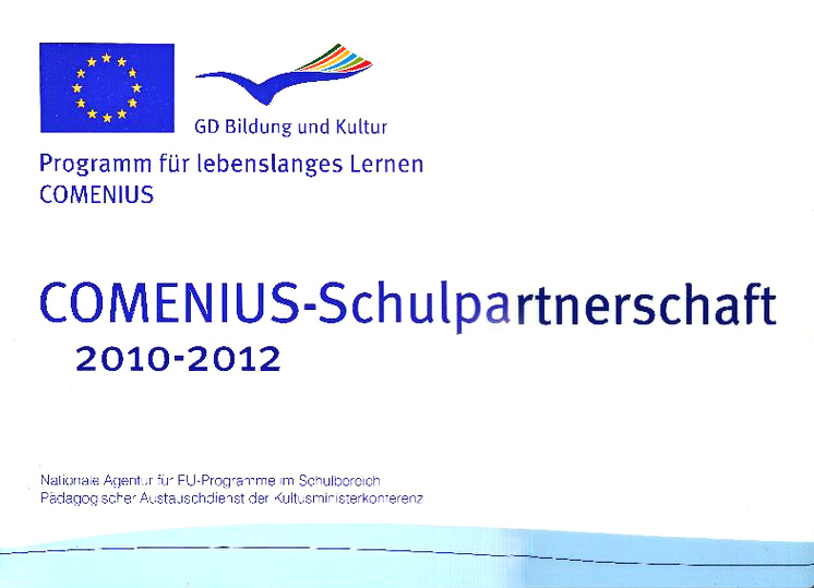 Schulpartnerschaft