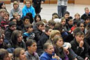Schulcampusgespräche