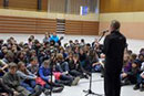 Schulcampusgespräche
