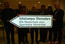 Schulcampusgespräche