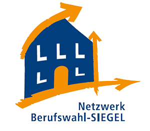 Berufswahlsiegel